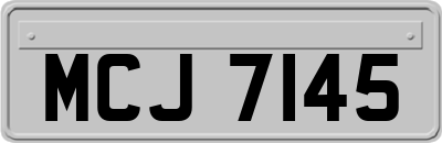 MCJ7145
