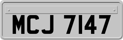 MCJ7147