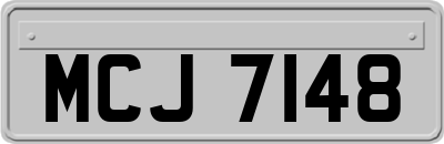 MCJ7148