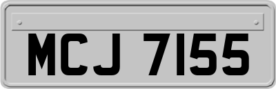 MCJ7155
