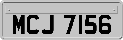 MCJ7156