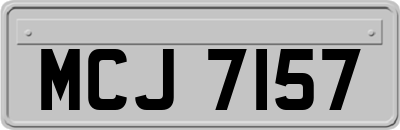 MCJ7157