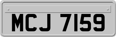 MCJ7159