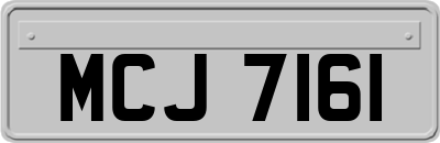 MCJ7161