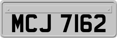 MCJ7162