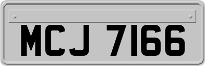 MCJ7166