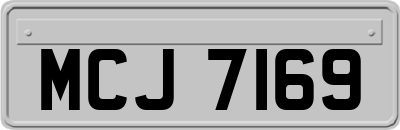 MCJ7169