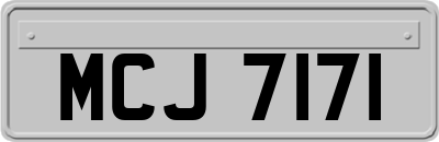 MCJ7171