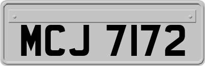 MCJ7172