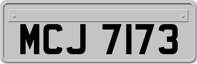 MCJ7173