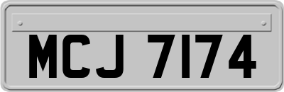 MCJ7174