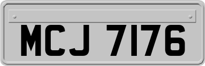 MCJ7176