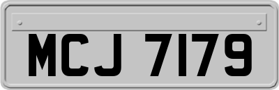 MCJ7179