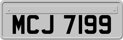 MCJ7199
