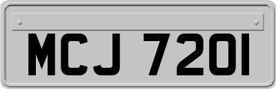 MCJ7201