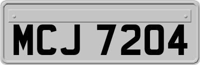 MCJ7204