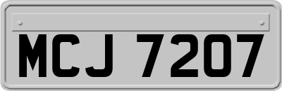 MCJ7207