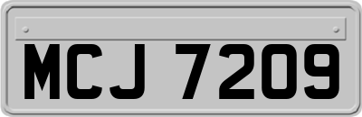 MCJ7209