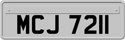 MCJ7211