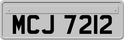 MCJ7212