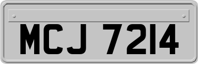 MCJ7214