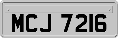 MCJ7216