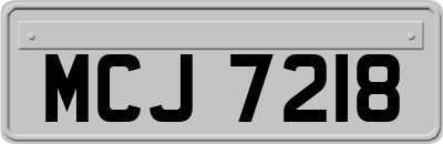MCJ7218