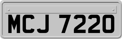 MCJ7220