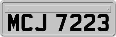 MCJ7223