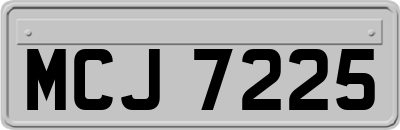 MCJ7225