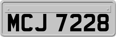 MCJ7228