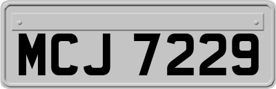 MCJ7229