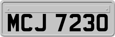 MCJ7230