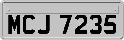 MCJ7235