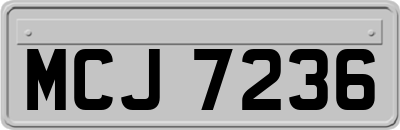 MCJ7236
