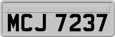 MCJ7237