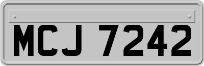 MCJ7242