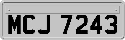 MCJ7243