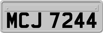 MCJ7244