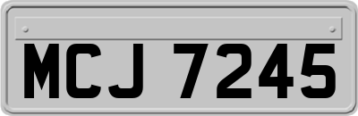 MCJ7245
