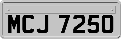 MCJ7250