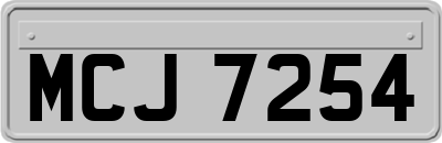 MCJ7254
