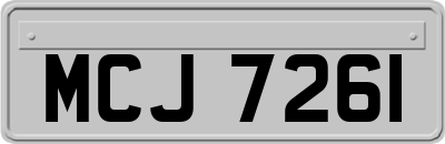 MCJ7261