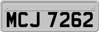 MCJ7262