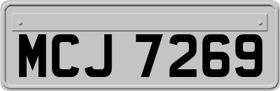 MCJ7269