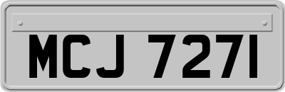 MCJ7271