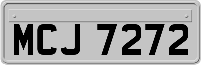 MCJ7272