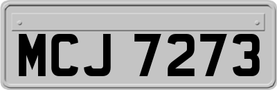 MCJ7273