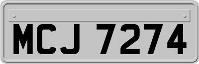 MCJ7274