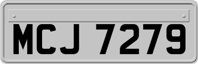 MCJ7279